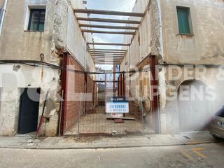 Terreny residencial a Carrer de Sant Onofre