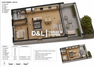 Terreny residencial  Carrer de sant onofre