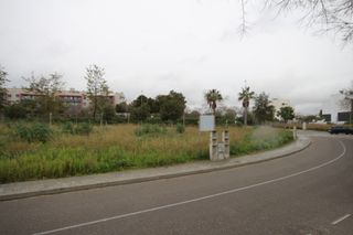 Terreny residencial  Carrer del xartell