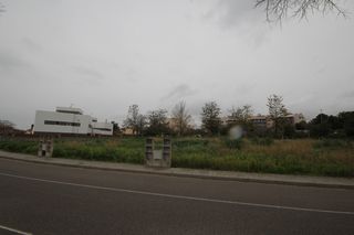 Terreny residencial  Carrer del xartell