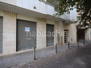 Foto 11ca913d-b29e-4404-867e-6be02a6afe84. Lloguer aparcament cotxe a Nord Vilanova i la Geltrú