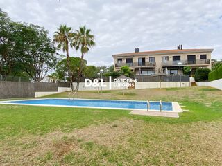 Casa a schiera in Santa Maria