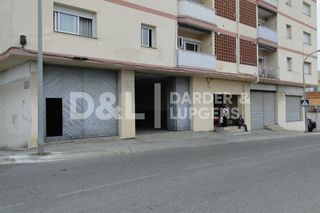 Local Comercial a Avinguda de Vilafranca del Penedès