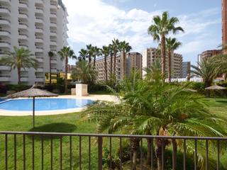 Pis  Derramador. Viva en las alturas dentro de este precioso apartamento