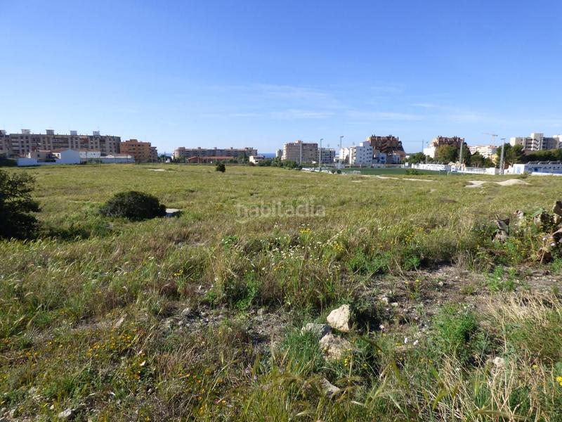Foto 0f4d65f7-9885-4441-9c94-5fb00472ff03. Residential plot in partida plans pileta pp 9 48 in Vila Joiosa (la)