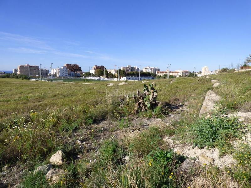 Foto 26b7ef53-41cf-4caf-81be-7f008be78c39. Residential plot in partida plans pileta pp 9 48 in Vila Joiosa (la)