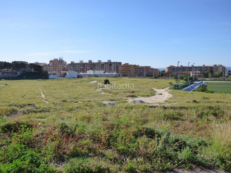 Foto 7938ce51-2a2a-4328-aaab-c6867a639926. Residential plot in partida plans pileta pp 9 48 in Vila Joiosa (la)