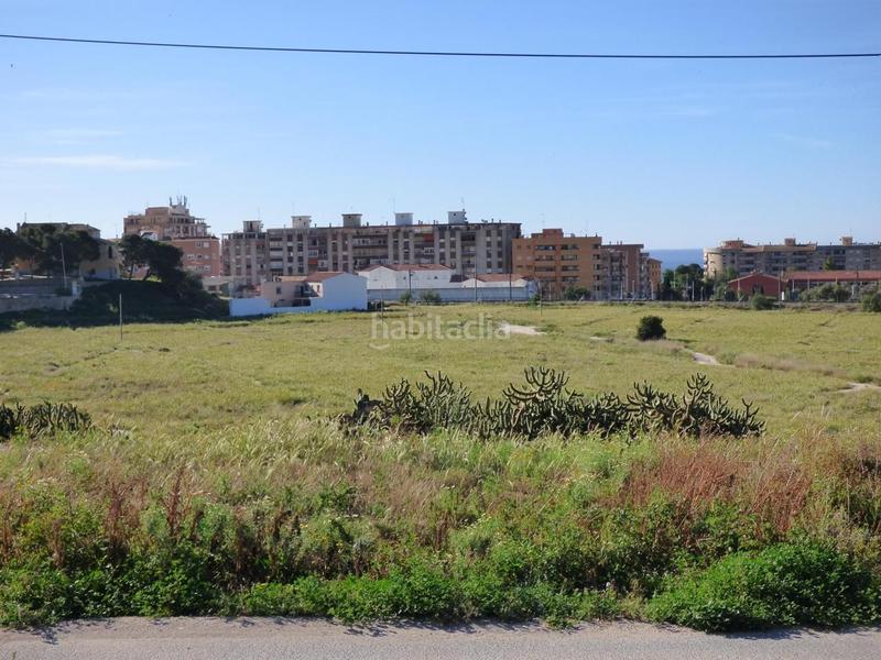 Foto 7d6903e1-d5aa-40d2-bdb7-ee33d0c234f8. Residential plot in partida plans pileta pp 9 48 in Vila Joiosa (la)