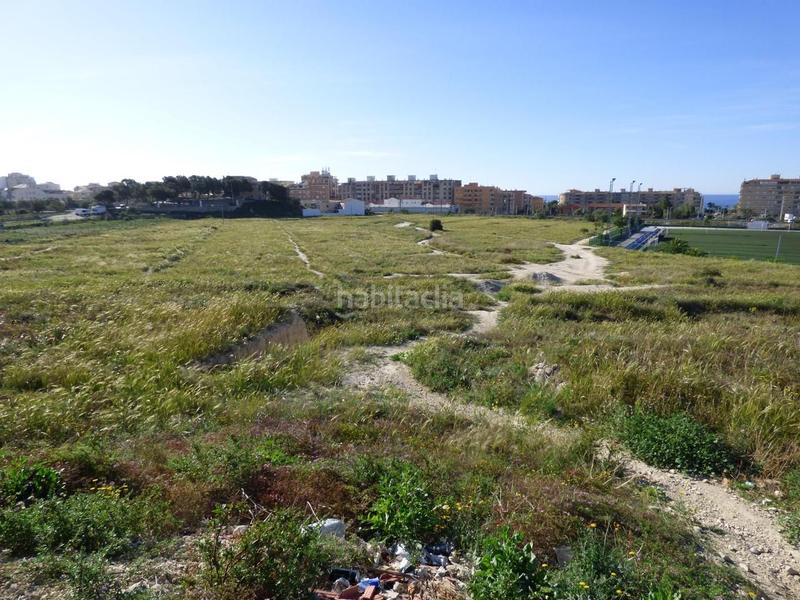 Foto 82d06548-26da-44c3-80e1-a87ebbaf3609. Residential plot in partida plans pileta pp 9 48 in Vila Joiosa (la)