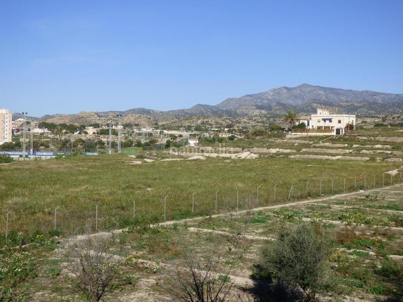 Foto b40bcfe4-cc0b-4fb4-a0ab-14d308dd531b. Residential plot in partida plans pileta pp 9 48 in Vila Joiosa (la)