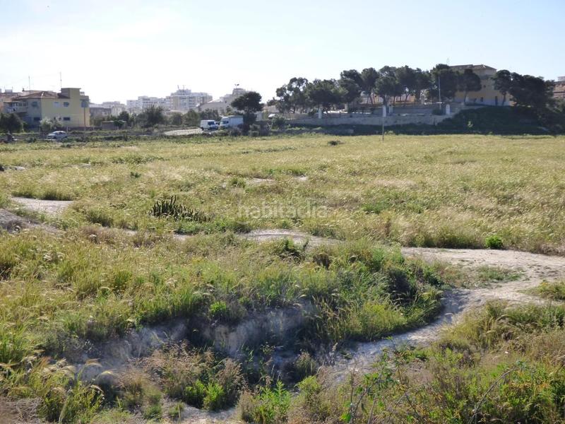 Foto c7d2b76b-c9b4-4a44-aae0-7dad54299143. Residential plot in partida plans pileta pp 9 48 in Vila Joiosa (la)