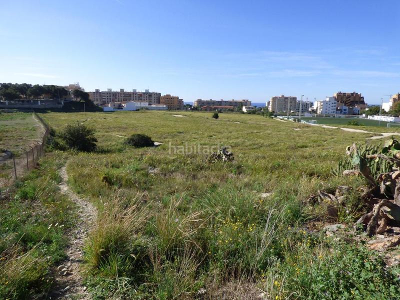 Foto d4586235-72ff-446a-9e42-7e4c2f624603. Residential plot in partida plans pileta pp 9 48 in Vila Joiosa (la)