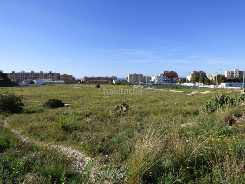 Foto d9409e98-dcef-4893-b22f-4fe3933da408. Residential plot in partida plans pileta pp 9 48 in Vila Joiosa (la)