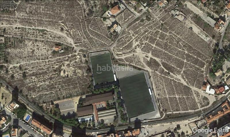 Foto f8f07f7d-8855-4658-bee6-c3300056e0ee. Residential plot in partida plans pileta pp 9 48 in Vila Joiosa (la)