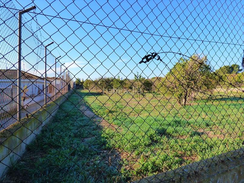 Foto e64d06b2-5f53-441d-a67b-6c025ce00663. Wohngrundstück in Juzgados - Plaza de Toros Benidorm