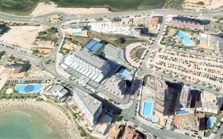 Terreny residencial  Calle benitaxell. Terreno urbano sito en la zona turistica de calpe, cerca del pue