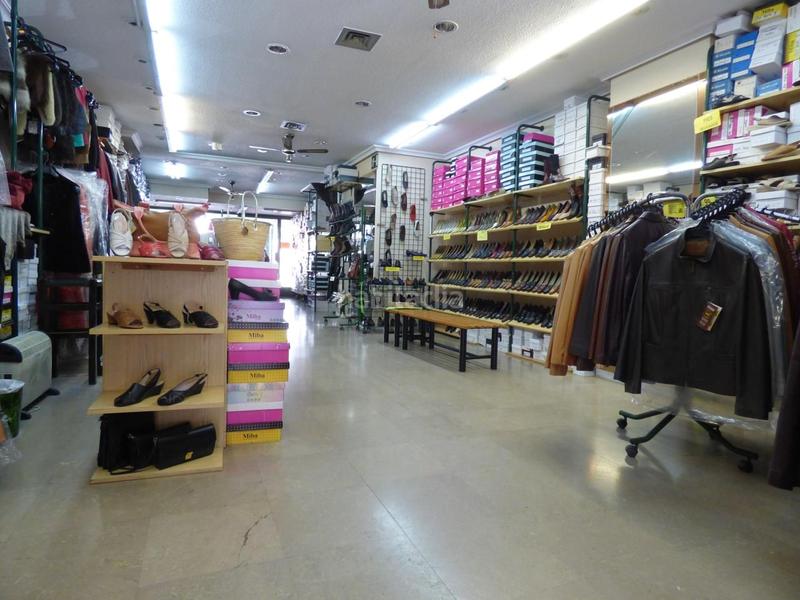 Foto 1b48834c-2455-47b1-a261-409ada0b61e3. Geschäftsraum in Playa Levante Benidorm