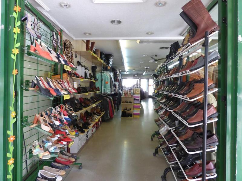 Foto 315f1d4e-45a4-4598-ab28-9f38cd376458. Geschäftsraum in Playa Levante Benidorm