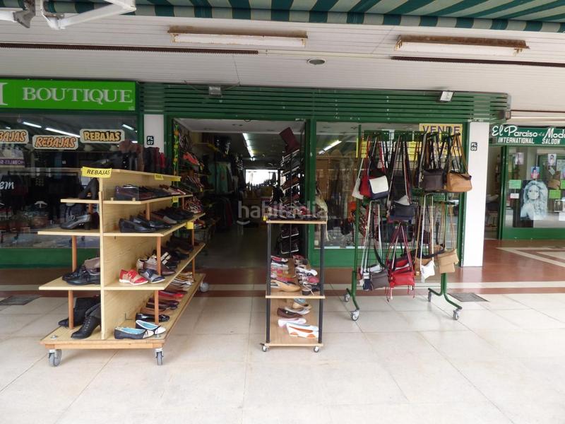 Foto 37ecc0dc-53af-45e0-9142-697b869c881d. Geschäftsraum in Playa Levante Benidorm