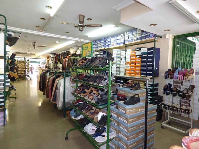 Foto e09a609c-856b-45b5-90cc-4036fd8a5e3e. Geschäftsraum in Playa Levante Benidorm