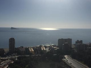 Flat in Playa Poniente