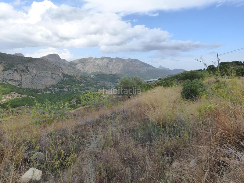Foto 0832ea06-1341-4c60-9911-067dd18ae5ac. Terrain résidentiel dans Beniardà