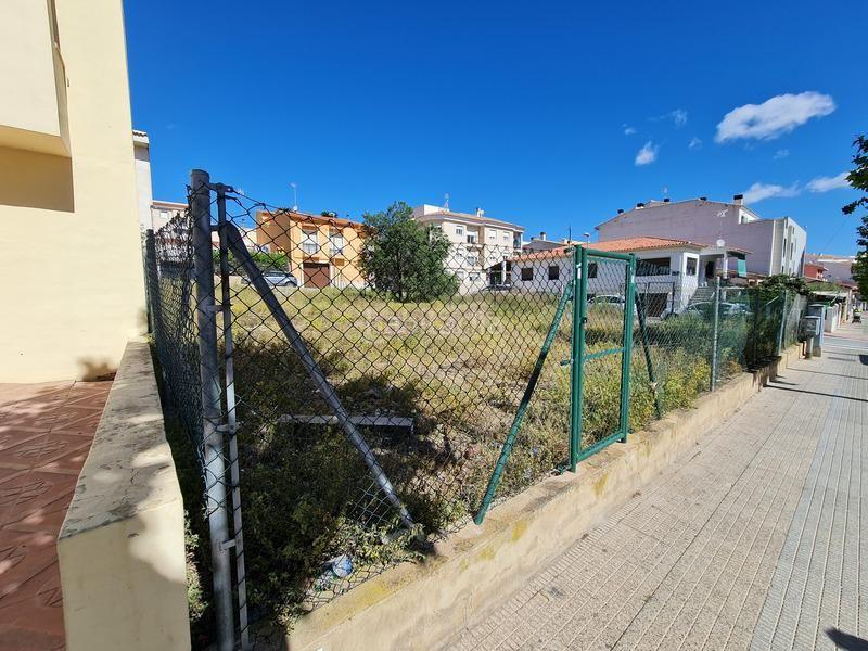 Foto 79b0723e-81bc-4919-b030-4b0fcfef1b96. Wohngrundstück in avinguda de la marina baixa 22 in Nucia (la)