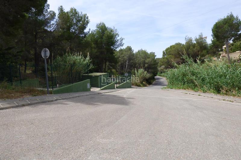 Foto 08981956-43b8-45a2-b913-31821d568bf8. Terreno residencial terreno y solar construible en Altea