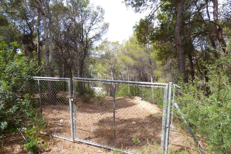 Foto 2f40d69e-b271-4365-8fc3-7e4c7c6c1c23. Terreno residencial terreno y solar construible en Altea