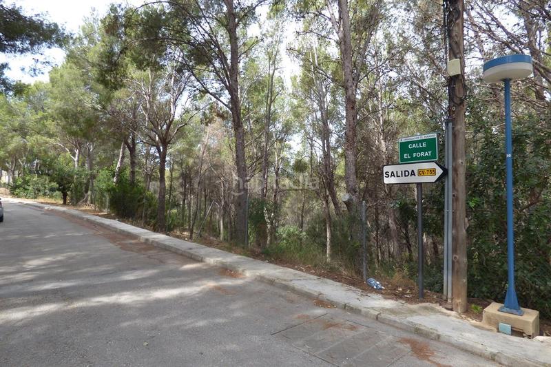 Foto 658813d4-44c3-4e60-8d02-bb4002c37ee2. Terreno residencial terreno y solar construible en Altea