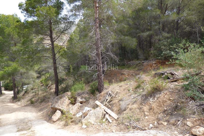 Foto 9bb9c90c-7904-4f15-a1cf-423eabb18ee5. Terreno residencial terreno y solar construible en Altea