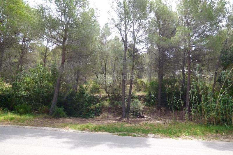 Foto a579f3d3-62b8-4346-8314-18bbe0218862. Terreno residencial terreno y solar construible en Altea