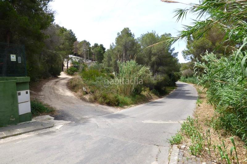 Foto ad6afb76-2d4e-406a-a3b7-326a6cbebafe. Terreno residencial terreno y solar construible en Altea