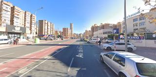 Location Local commercial  Alfonso puchades. Local en alquiler en zona comercial en benidorm