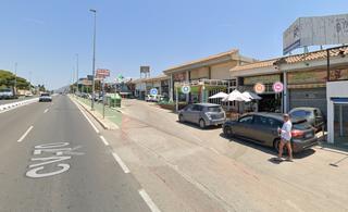 Rent Industrial building in Varadero. Este nave industrial se encuentra en 03530, la nucia, alicante,