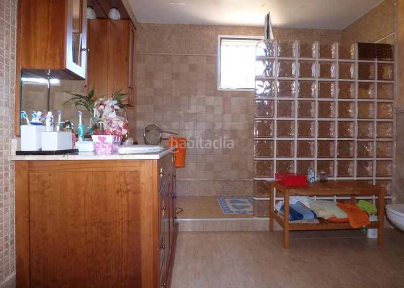 Foto 1b237fba-25ba-4282-8ad0-586b1856b03b. Casa amb calefacció aparcament a Finestrat pueblo Finestrat