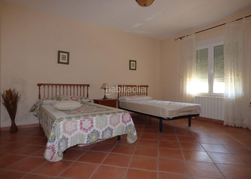 Foto 212eb717-0adb-44d0-a82e-90dd3c4b41d2. Casa amb calefacció aparcament a Finestrat pueblo Finestrat