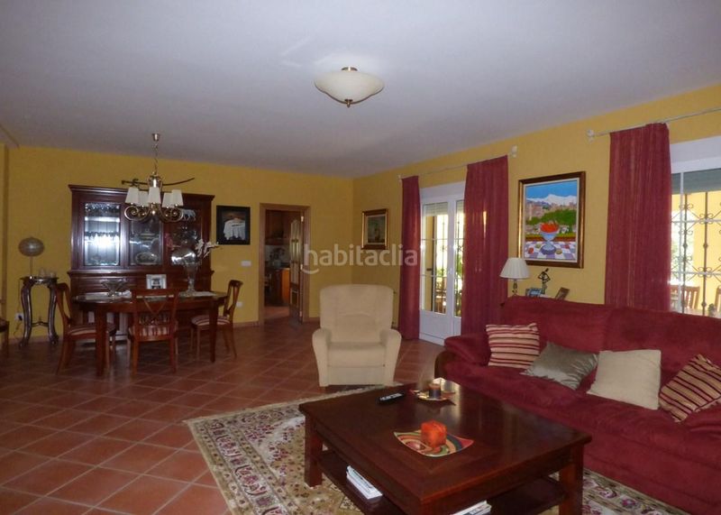 Foto 21fbcabf-40e2-484c-afba-968b0c0908fa. Casa amb calefacció aparcament a Finestrat pueblo Finestrat