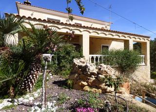 House in Finestrat Pueblo