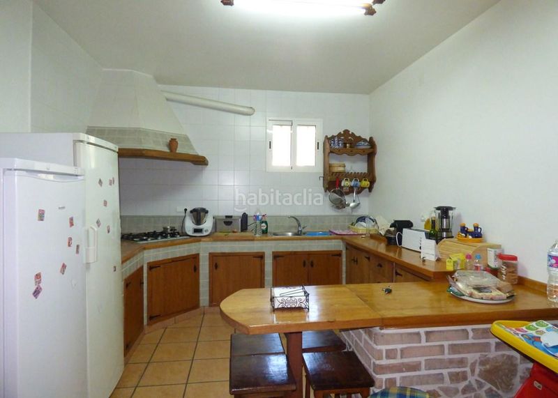 Foto 9eab0ac6-2762-4a05-9bf4-d0da42defd0c. Casa amb calefacció aparcament a Finestrat pueblo Finestrat
