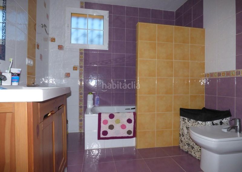 Foto b3518c90-0b89-4304-b912-f2ec90c16765. Casa amb calefacció aparcament a Finestrat pueblo Finestrat