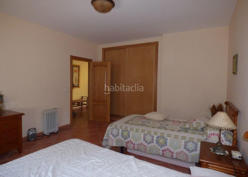 Foto b9cada1a-6b91-4810-a00f-a33662822a5c. Casa amb calefacció aparcament a Finestrat pueblo Finestrat