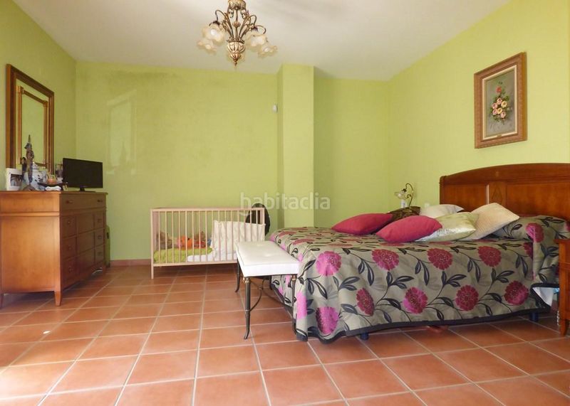 Foto d296144d-4918-4ff1-8683-fecfe728bb0f. Casa amb calefacció aparcament a Finestrat pueblo Finestrat