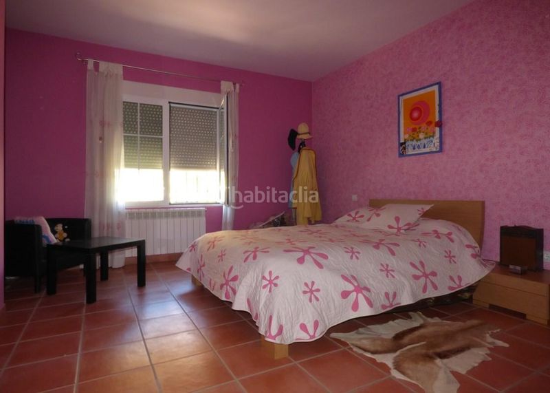 Foto e66ec37c-cc25-484d-8698-dbe546ff23bc. Casa amb calefacció aparcament a Finestrat pueblo Finestrat