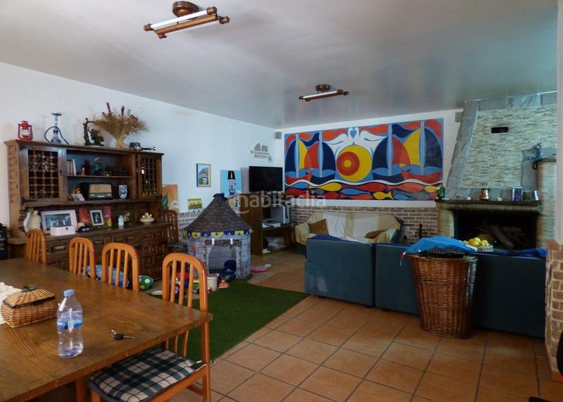 Foto fafeedb4-1ea2-411d-bd3e-0f5de0789e63. Casa amb calefacció aparcament a Finestrat pueblo Finestrat