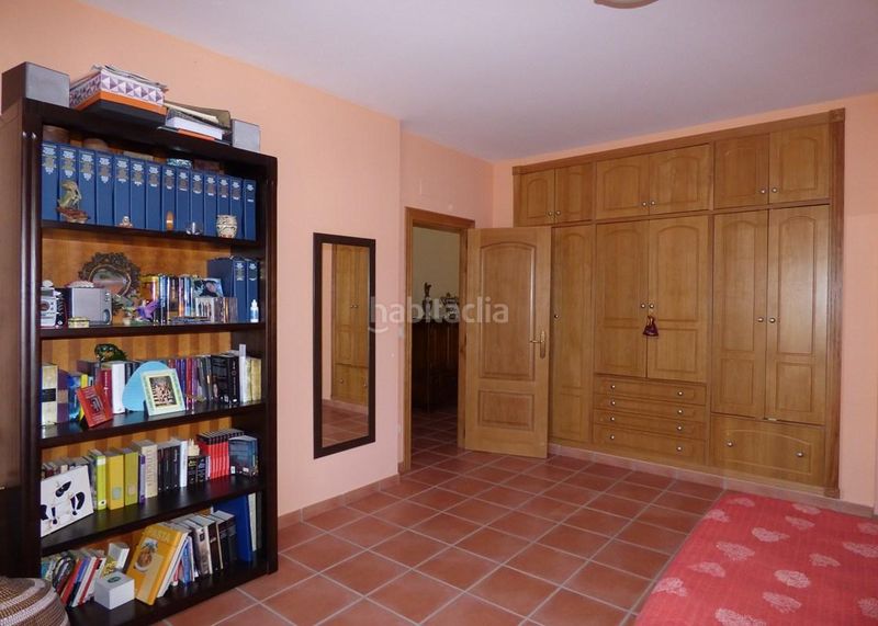 Foto fb376d23-41f6-4cf9-ac65-9f51106bcc62. Casa amb calefacció aparcament a Finestrat pueblo Finestrat