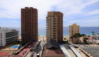 Pis  Del mediterráneo. Oportunidad en la avda. mediterraneo