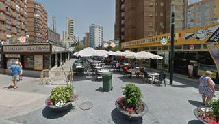 Traspaso Local Comercial en Playa Levante. La mejor oportunidad del mercado en traspaso