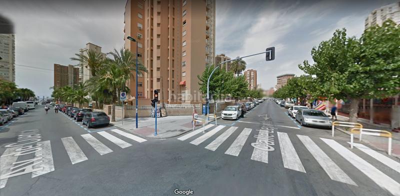 Foto f3f2b88e-5776-4980-8bbc-86dcf0514947. Geschäftsraum in Playa Levante Benidorm