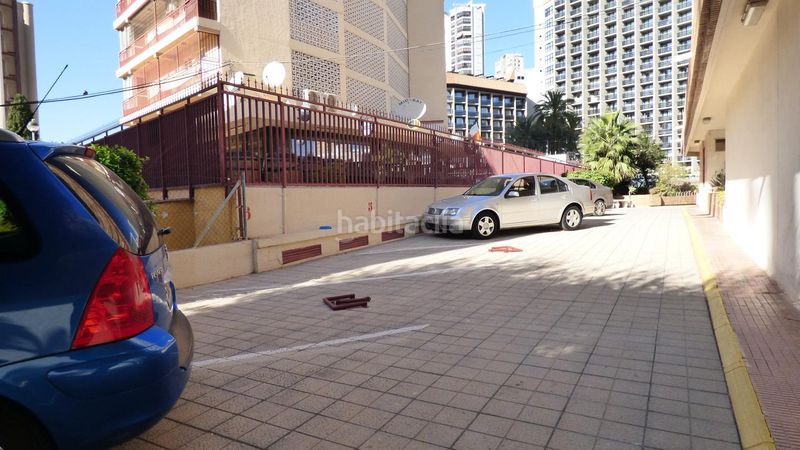 Foto 3f6066bd-587d-4de5-a40f-da1330a420a2. Apartament amb piscina a Playa Levante Benidorm